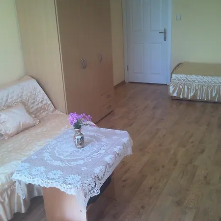 Todorovv Appartement