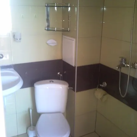 Appartement Todorovv *
