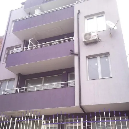 Todorovv Appartement Sozopol